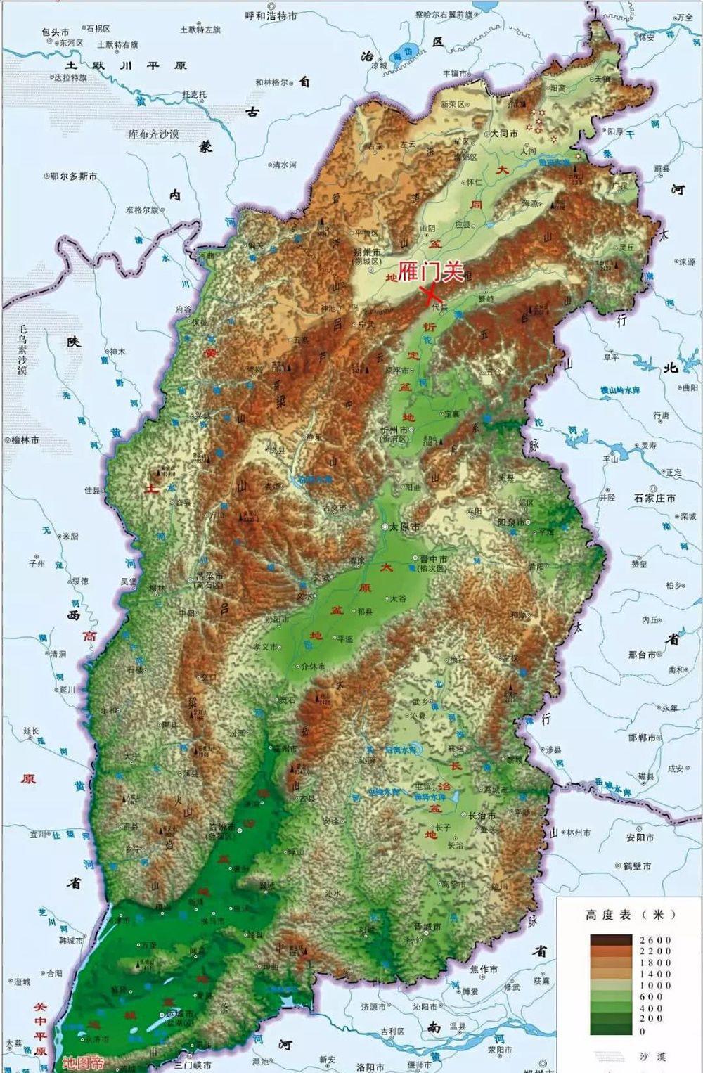 千年古韵焕新彩——山西今日风采掠影