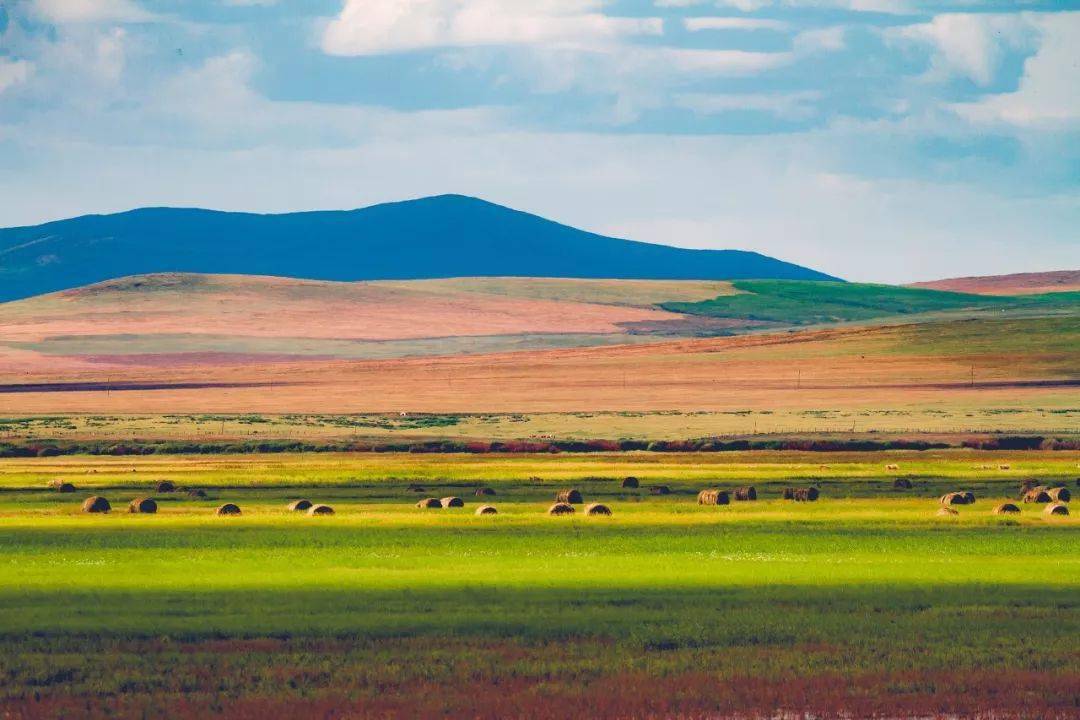 内蒙古，自然画卷与文化熔炉的交融之地