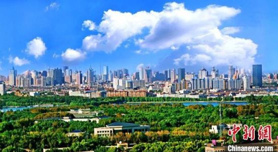 吉林暖阳下的温馨日常纪实