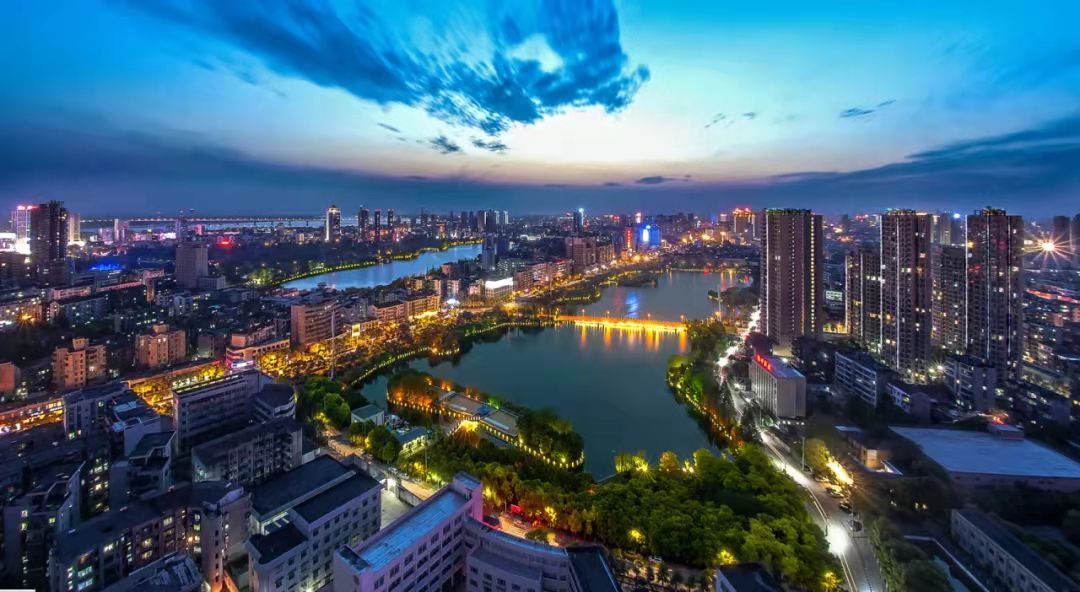 湖北，历史与现代交融的商机之地，无限潜力等你来发掘！