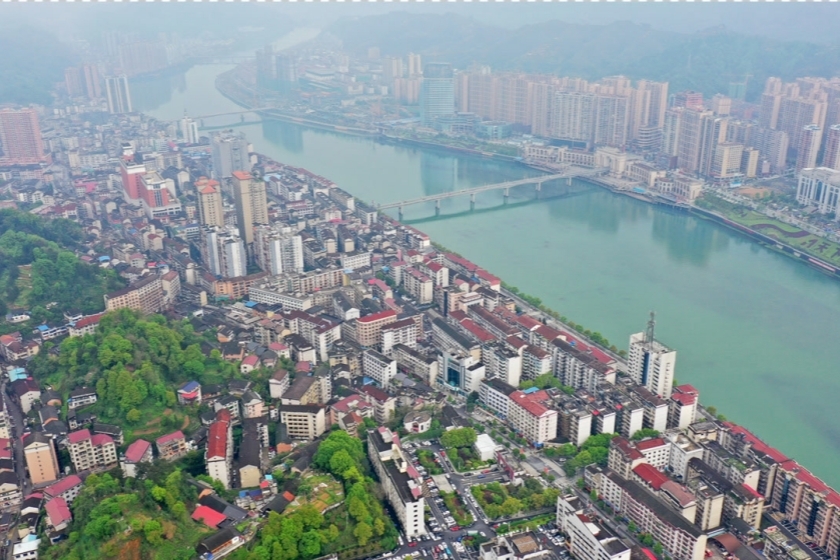 湘韵自然，浪漫邂逅湖南之美