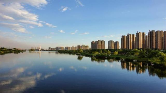 太原之魅力，探寻城市韵味