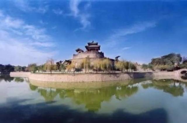 邯郸崛起，梦想成就之旅