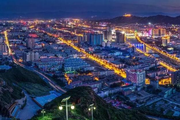 张家口，千年古城的现代转型之旅