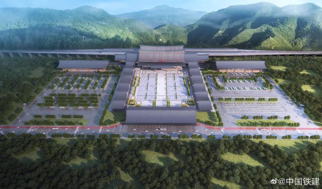 忻州，历史底蕴浓厚的城市