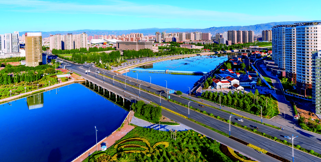 呼和浩特，友情与陪伴的温馨日常